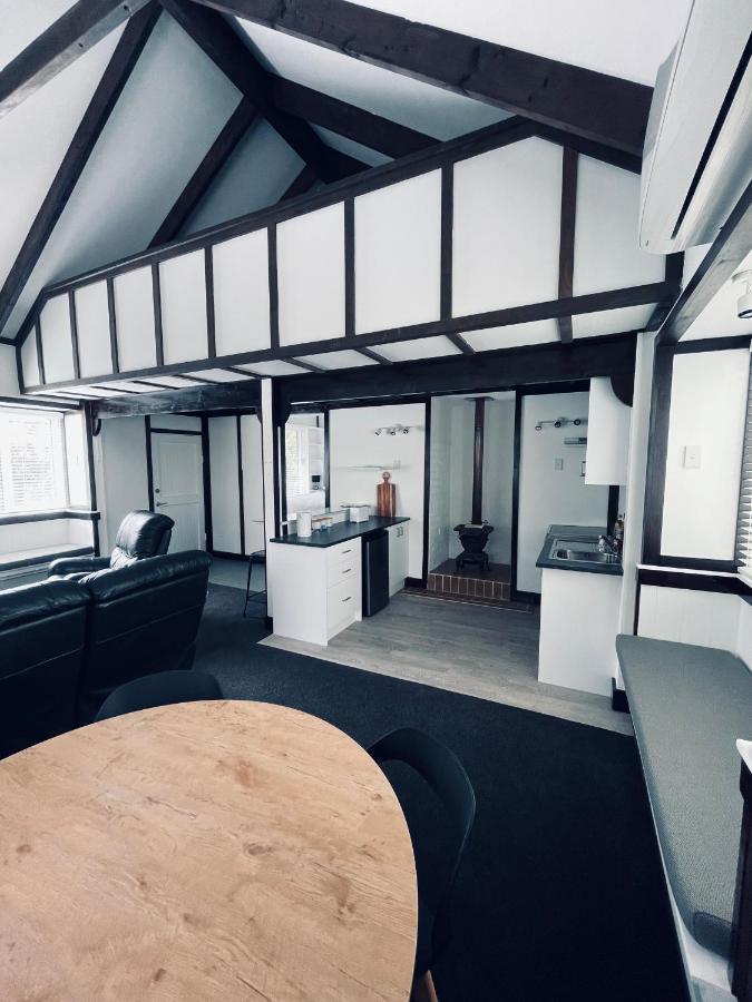 Experience Heritage, Live Modern 上哈特 外观 照片